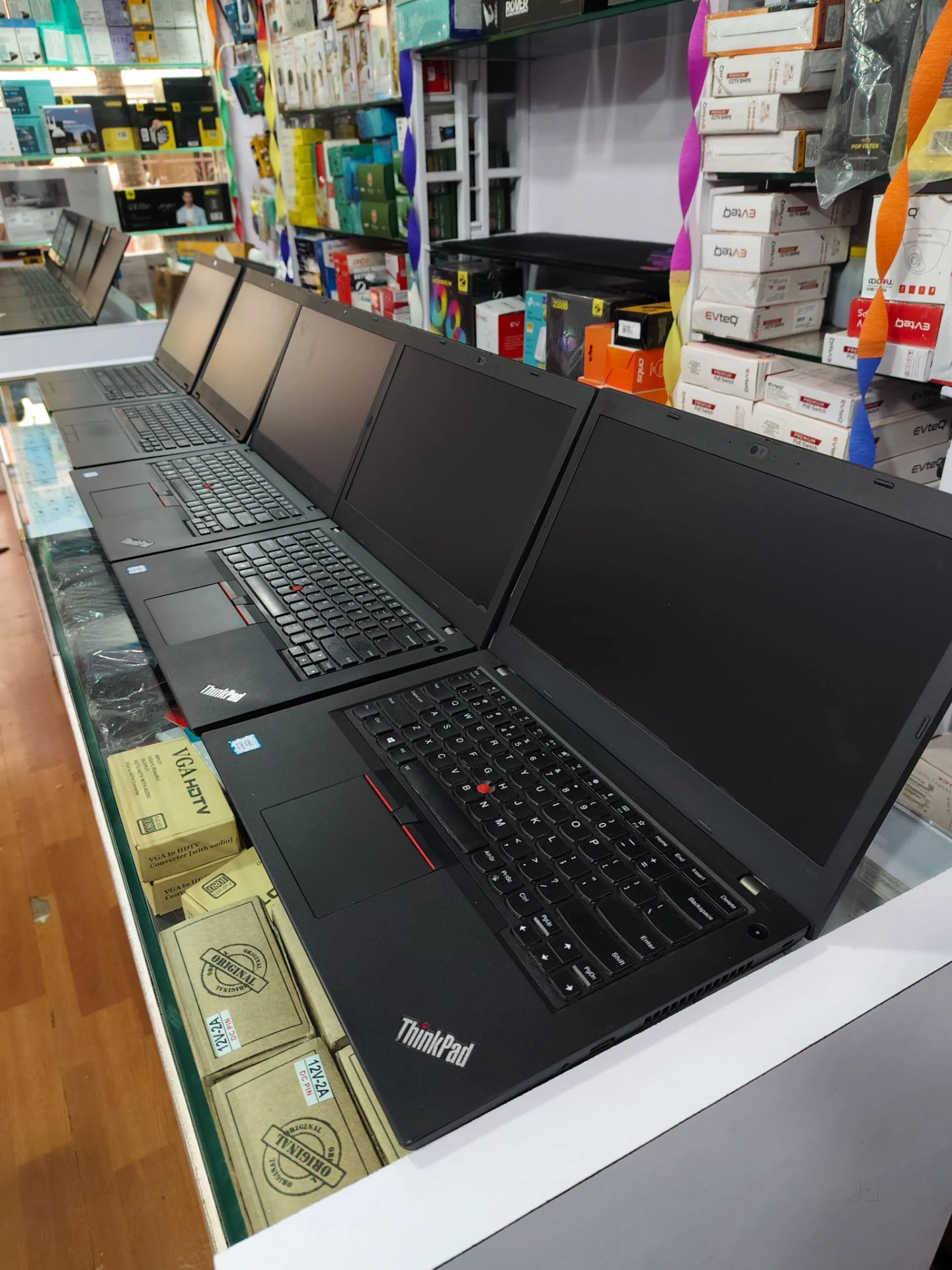 Icon Computers