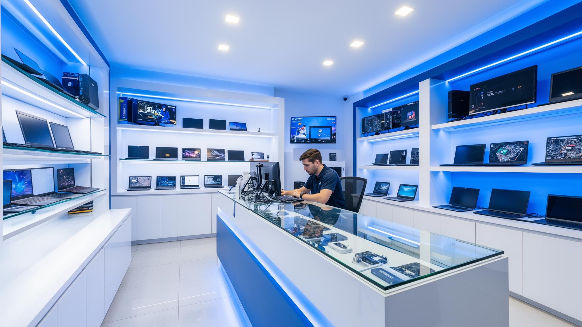 Icon Computers