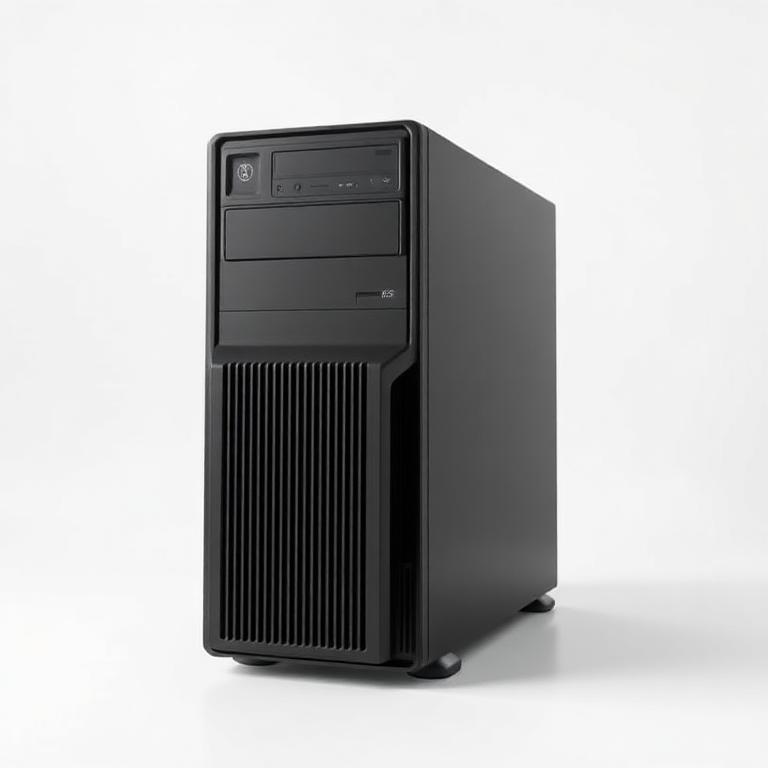 Icon Computers